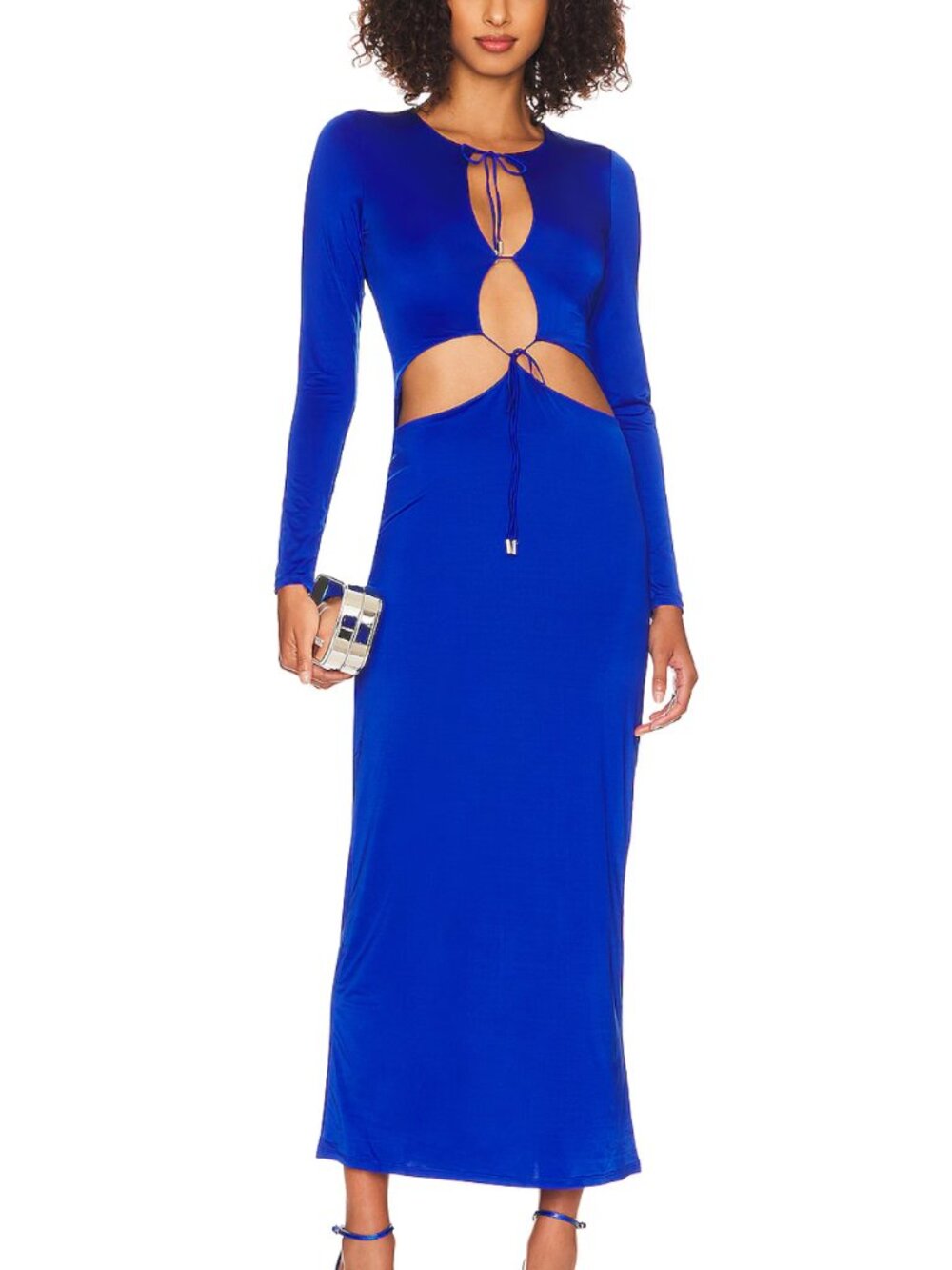 Marcella Midi Dress AFRM